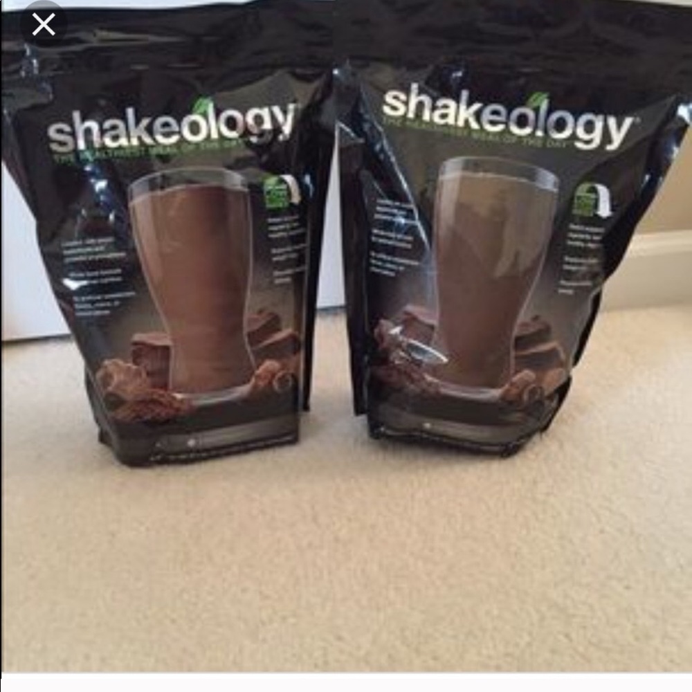 Beachbody shakeo